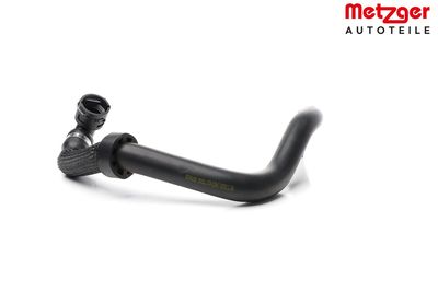 KüHLERSCHLAUCH METZGER AUTOTEILE 2422410 18