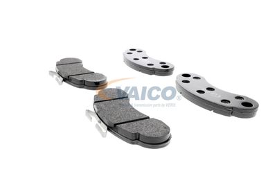 SET PLACUTE FRANA FRANA DISC VAICO V308136 10