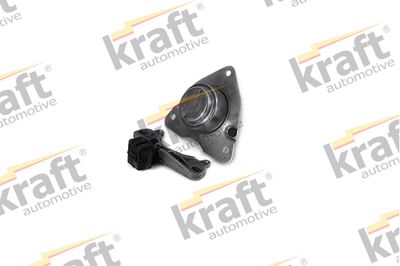 държач, окачване на двигателя KRAFT Automotive 1495275