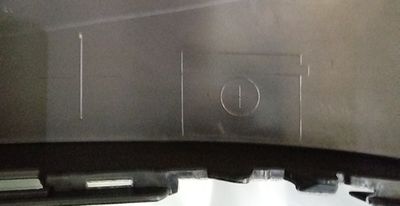 TAMPON PHIRA OC08200 2