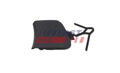 CAPAC CARLIG REMORCARE FAST FT10638G