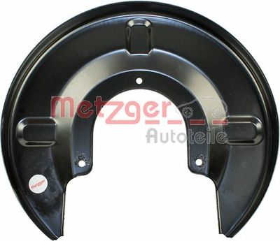 PROTECTIE STROPIRE DISC FRANA METZGER AUTOTEILE 6115106 1