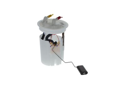 SISTEM ALIMENTARE CU COMBUSTIBIL BOSCH 0580207307 5