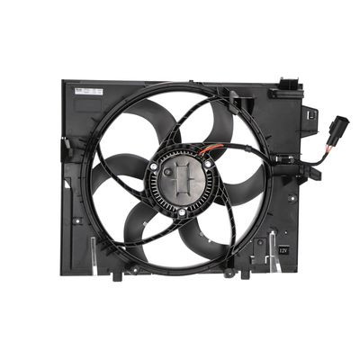 VENTILATOR RADIATOR NISSENS 850126 23