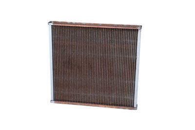 RETEA RADIATOR RACIRE MOTOR NRF 18721 26