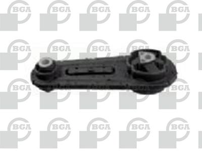 Zavěšení motoru BGA MT7301