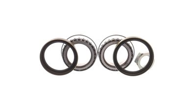 RADLAGERSATZ SKF VKBA1444 18