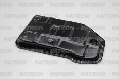 PATRON POC082 Масляный поддон, автоматическая коробка передач для BMW X1 (E84)