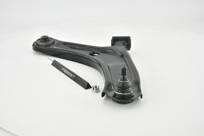 BRAT SUSPENSIE ROATA FEBEST 0724VITFRH 10