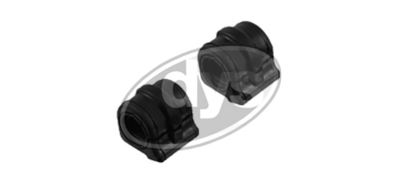 Zestaw łożysk, stabilizator DYS 75-13546