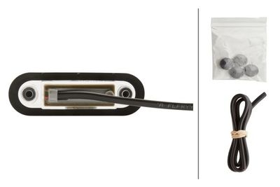 LUMINA DE CLARIFICARE HELLA 2XA959790401 1