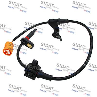 SENSOR RADDREHZAHL SIDAT 841683A2
