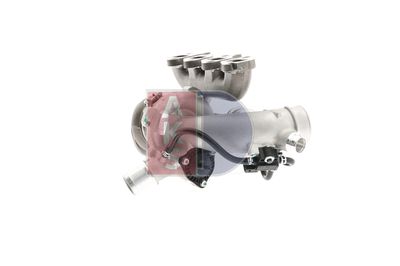 LADER AUFLADUNG AKS DASIS 155043N 1