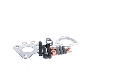 SET MONTAJ TURBOCOMPRESOR BTS Turbo T931191ABS 18