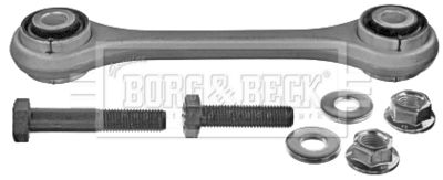 Rod/Strut, wheel suspension Borg & Beck BDL7438