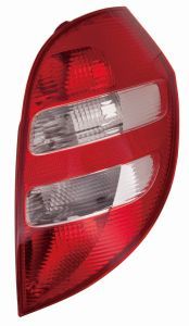 ABAKUS 440-1930R-UE-CR Задний фонарь  для MERCEDES-BENZ A-CLASS (W169) A 200 CDI (169.308, 169.008)