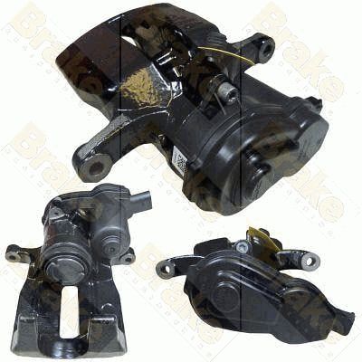 Brake Caliper Brake ENGINEERING CA3029R