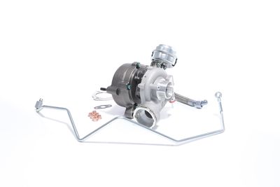 LADER AUFLADUNG BTS Turbo T981040 31