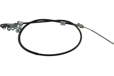 Тросик, cтояночный тормоз KAVO PARTS BHC-1556 для DAIHATSU TERIOS