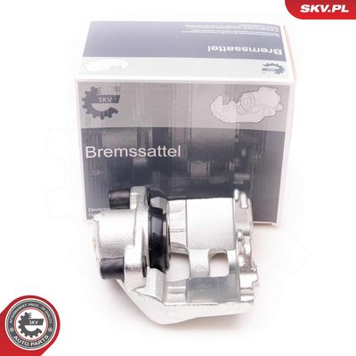 Bremssattel