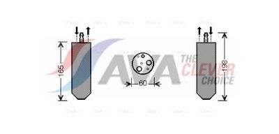 TROCKNER KLIMAANLAGE