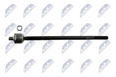 Axiálny čap tiahla riadenia NTY SDK-CH-049
