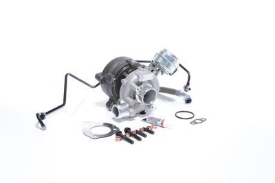 LADER AUFLADUNG BTS Turbo T981077BT 32