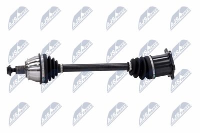 PLANETARA NTY NPWAU105 24