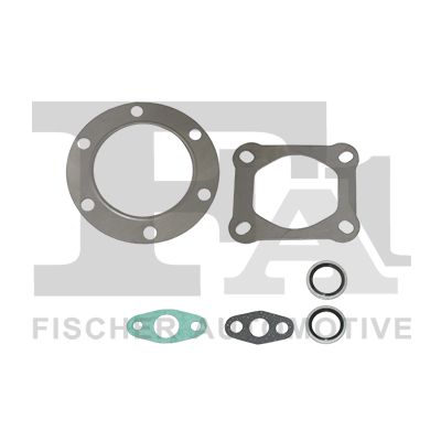 Kit de montage turbo FA1