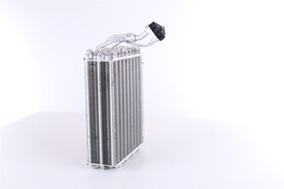VERDAMPFER KLIMAANLAGE NISSENS 92135 34