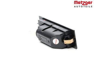 KENNZEICHENLEUCHTE METZGER AUTOTEILE 2080116 8