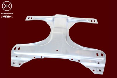 HILFSRAHMEN/AGGREGATETRäGER