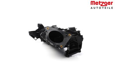 SAUGROHRMODUL METZGER AUTOTEILE 2100161 10