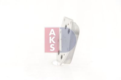 ÖLKüHLER MOTORöL AKS DASIS 016005N 2