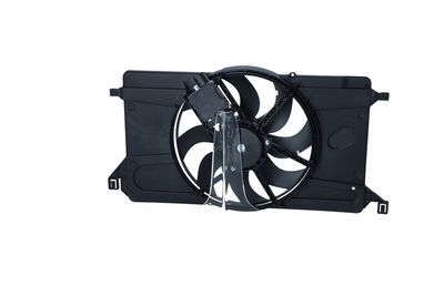 VENTILATOR RADIATOR NRF 47879 26