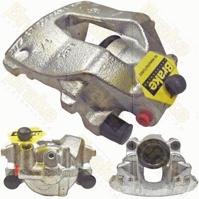 Brake Caliper Brake ENGINEERING CA1526