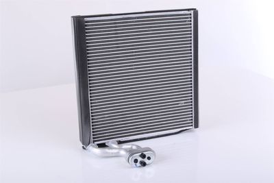 VERDAMPFER KLIMAANLAGE NISSENS 92374 40