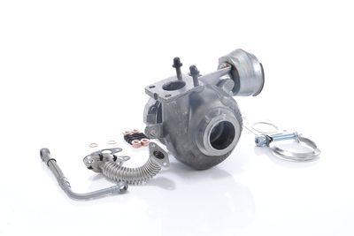 LADER AUFLADUNG BTS Turbo T981200 16