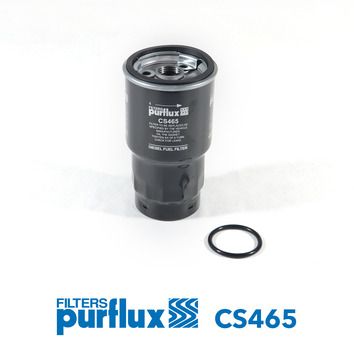 Palivový filtr PURFLUX CS465