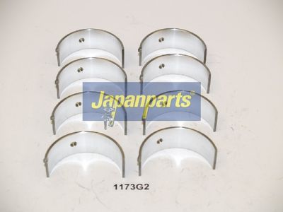 JAPANPARTS Švaistiklio indėklas