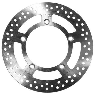 BREMBO Stabdžių diskas