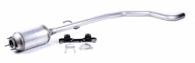 FILTRU FUNINGINE/PARTICULE SIST.DE ESAPAMENT EEC DPF080