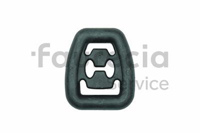 Faurecia AA93048 Крепление глушителя  для FIAT PANDA (Фиат Панда)