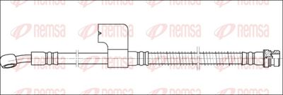 спирачен маркуч REMSA G1904.46