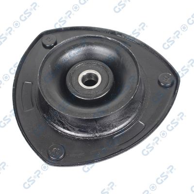 Pakabos statramsčio atraminis guolis