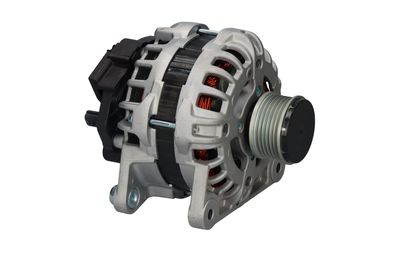 GENERATOR / ALTERNATOR VALEO 443441 18