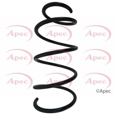 Suspension Spring APEC ACS1642