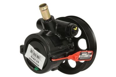 HYDRAULIKPUMPE LENKUNG LAUBER 550810 1