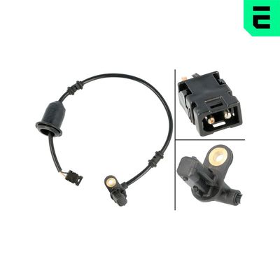 SENSOR RADDREHZAHL OPTIMAL 06S693