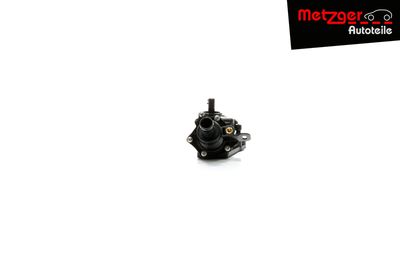 THERMOSTAT KüHLMITTEL METZGER AUTOTEILE 4006351 13